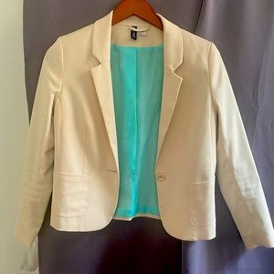 Blazer H&M
